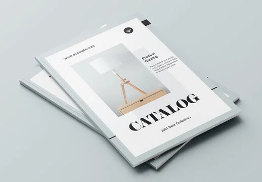 Catalogue