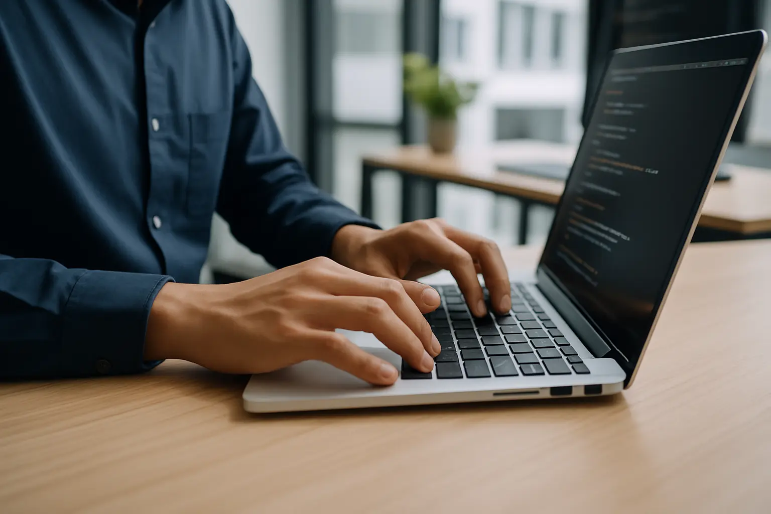 Phát triển phần mềm