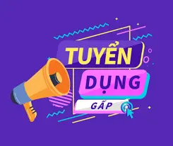 Tuyển gấp thợ hàn, thợ sắt