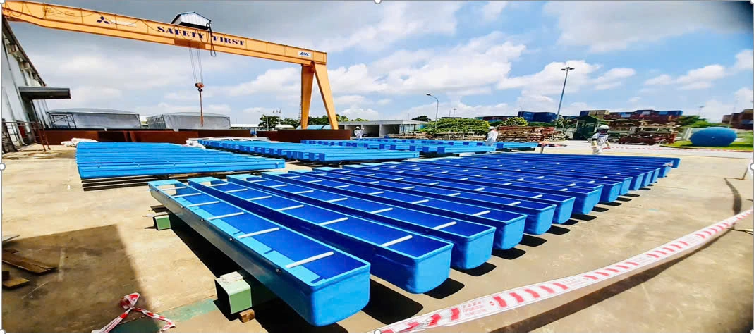 Sản phẩm FRP