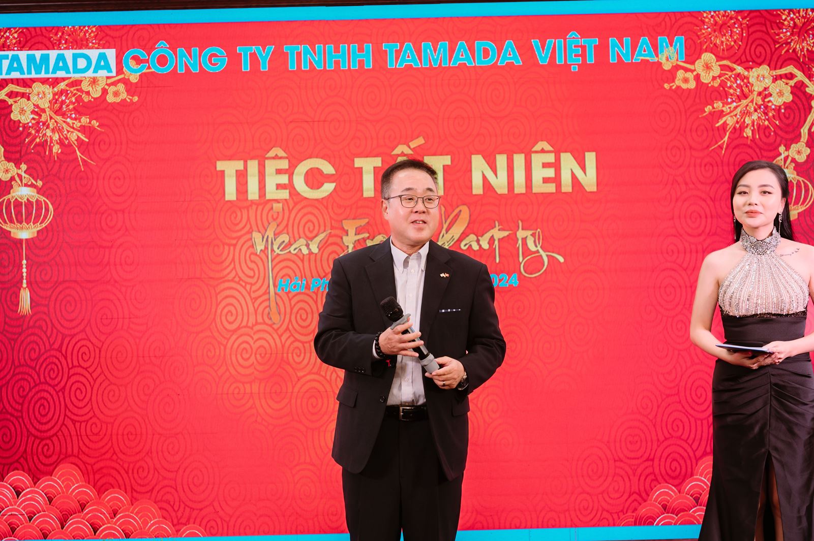 TIỆC TẤT NIÊN NĂM 2023