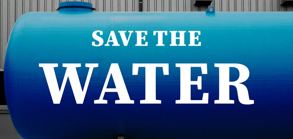 Bồn trữ nước sinh hoạt - AQUA in PIT